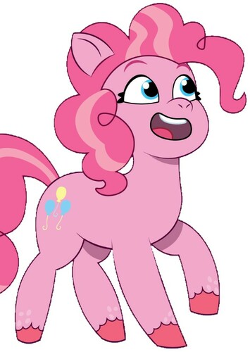 Pinkie Pie