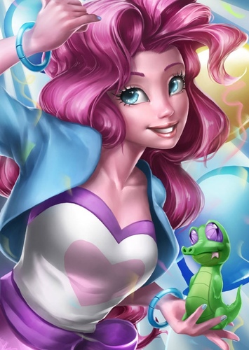 Pinkie Pie