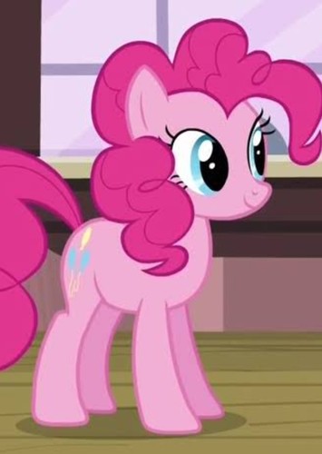 Pinkie Pie