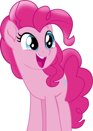 Pinkie Pie