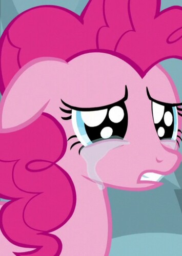 Pinkie Pie