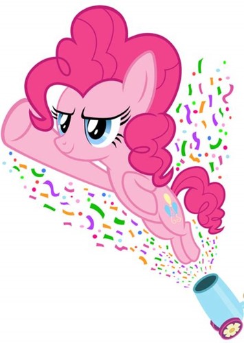 Pinkie Pie