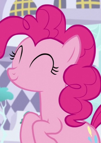 Pinkie Pie