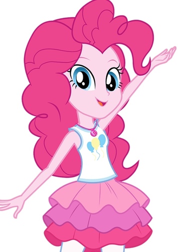 Pinkie Pie