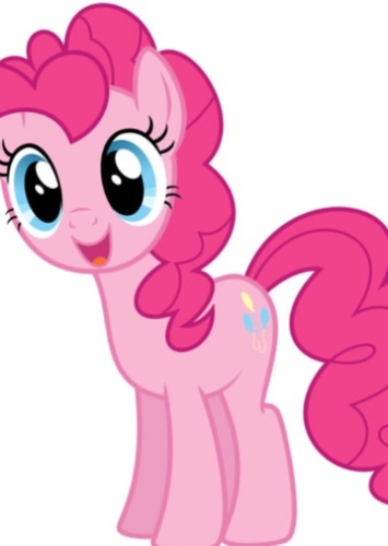 Pinkie Pie