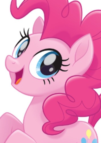 Pinkie Pie