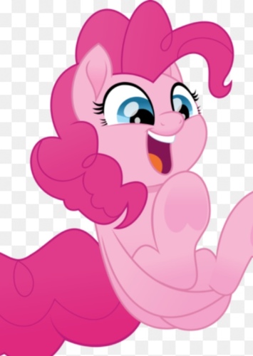Pinkie Pie