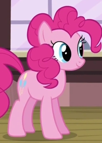 Pinkie Pie