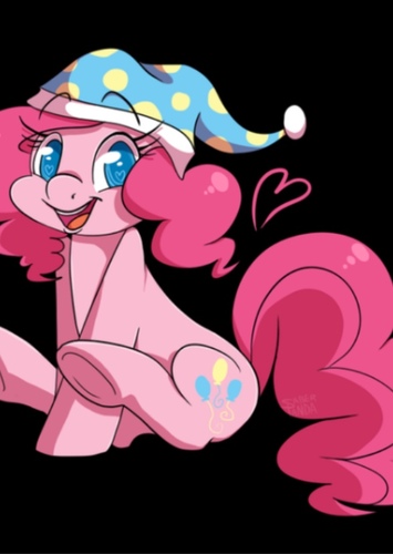 Pinkie Pie