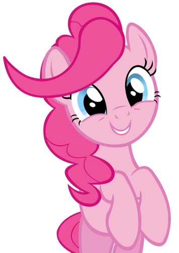 Pinkie Pie