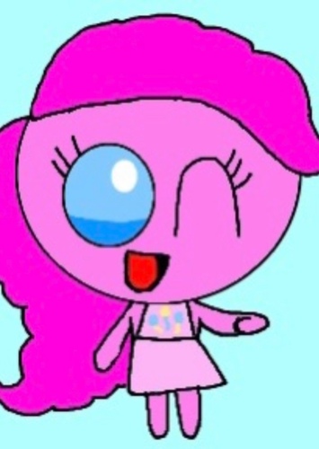 Pinkie Pie