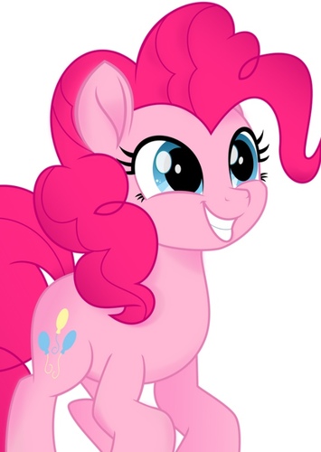 Pinkie pie