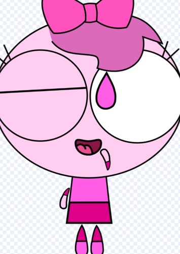 Pinkie Pie