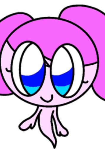 Pinkie Pie