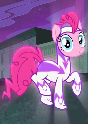 Pinkie Pie