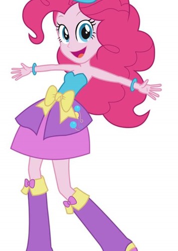 Pinkie Pie (voice)