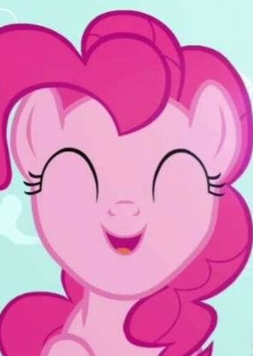 Pinkie Pie's Singing Voice