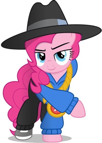 Pinkie Pie (voice)