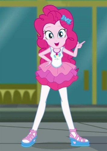 Pinkie Pie (voice)