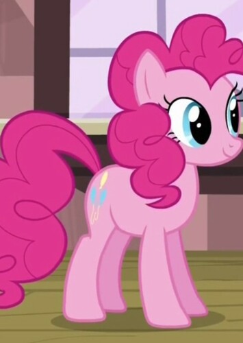 Pinkie Pie (voice)