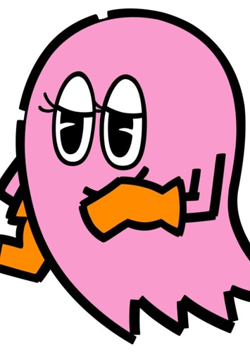 Pinky (Pac-Man)