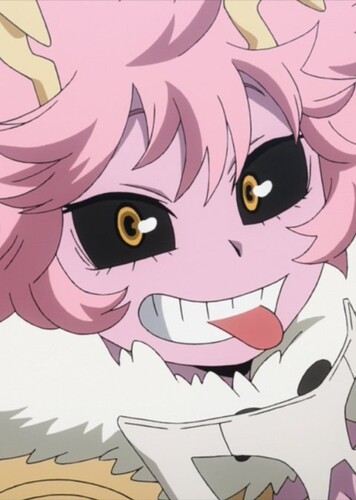 Pinky
