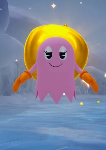 Pinky