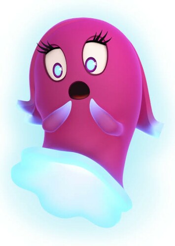 Pinky