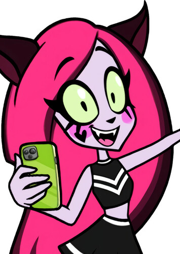 Pinky