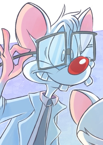 Pinky