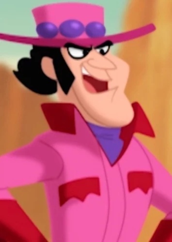 Pinky Dalton