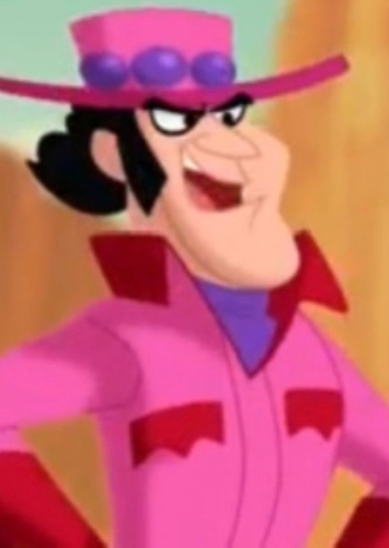 Pinky Dalton