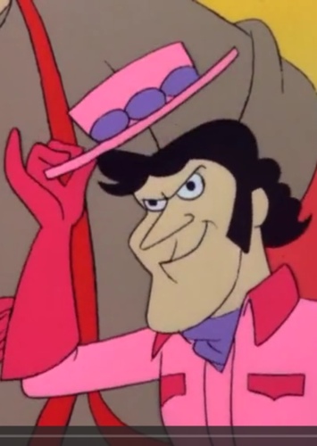 Pinky Dalton