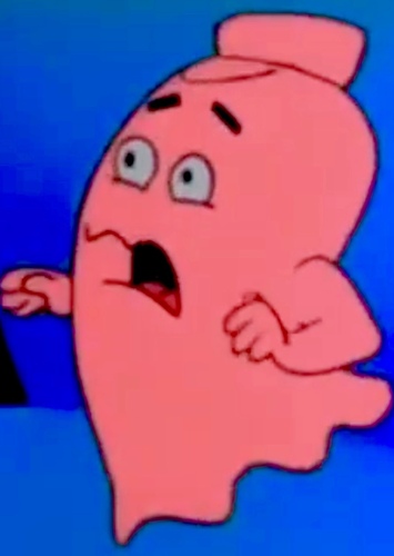 Pinky (Pac-Man)