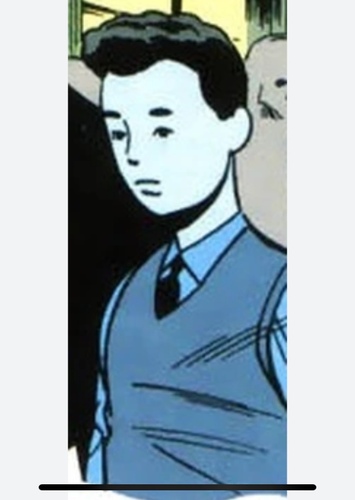 Pino Bertinelli