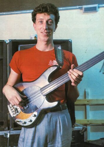 Pino Palladino