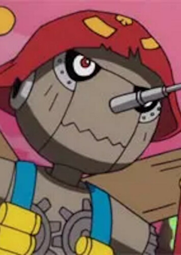 Pinocchimon