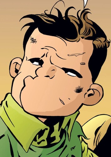 Pinocchio