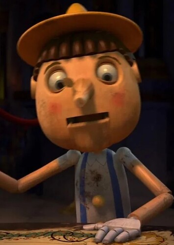 Pinocchio