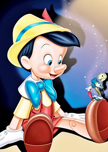 Pinocchio