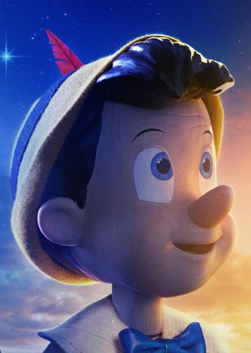 Pinocchio