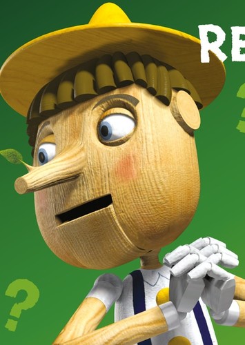 Pinocchio