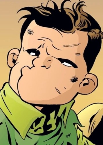 Pinocchio