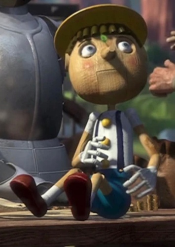 Pinocchio