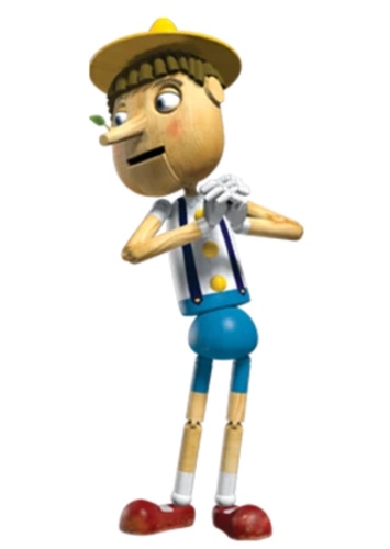 Pinocchio