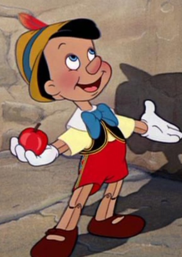 Pinocchio