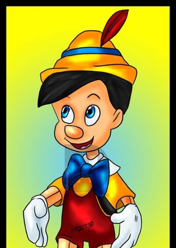 Pinocchio