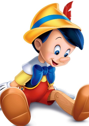 Pinocchio