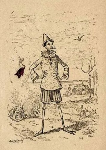 Pinocchio
