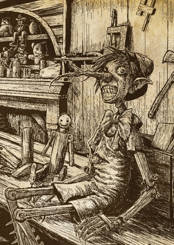 Pinocchio